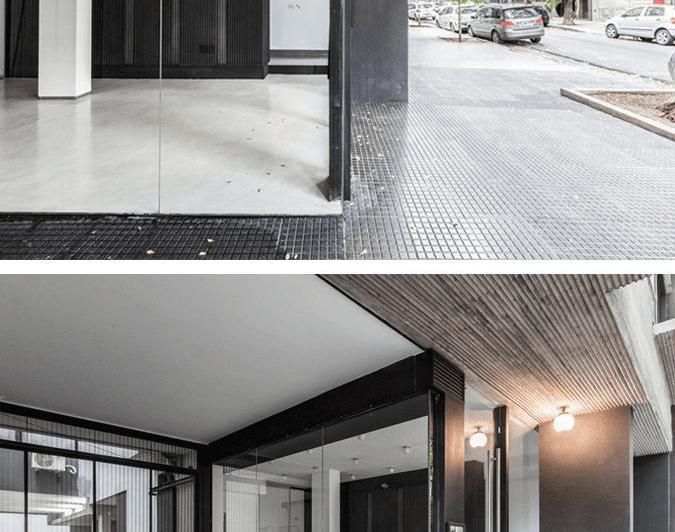 Departamento · 43m² · 3 Ambientes
