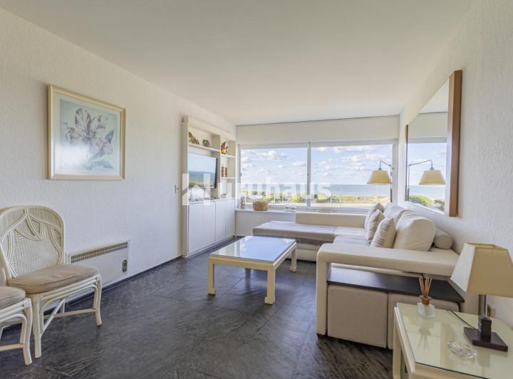 Departamento · 72m² · 3 Ambientes · 1 Cochera