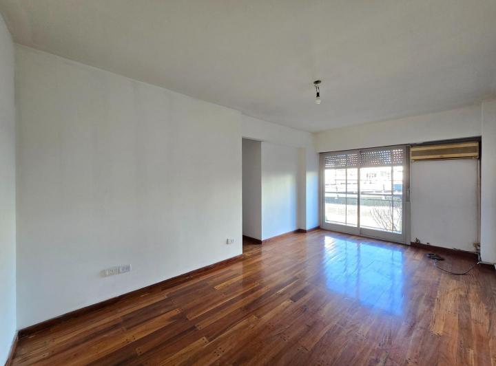 Departamento · 54m² · 3 Ambientes