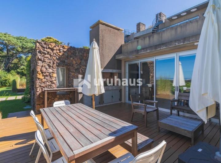 Departamento · 175m² · 4 Ambientes