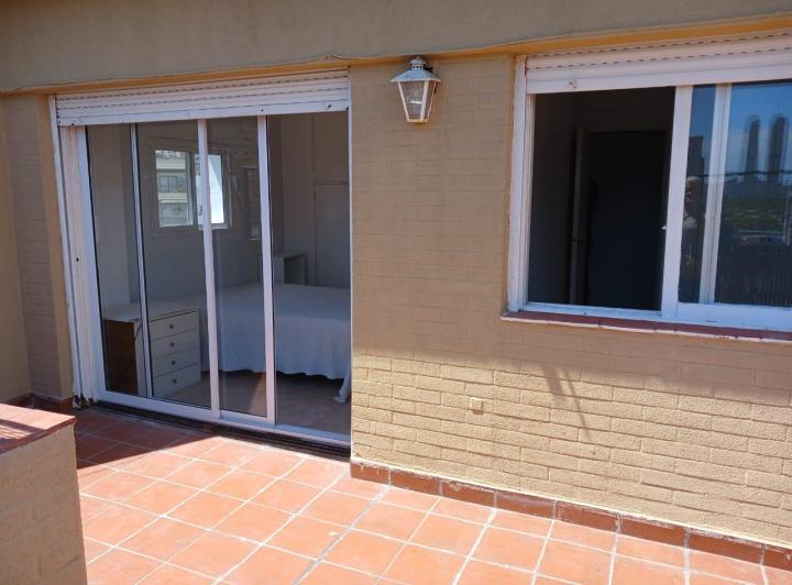 Departamento · 80m² · 3 Ambientes