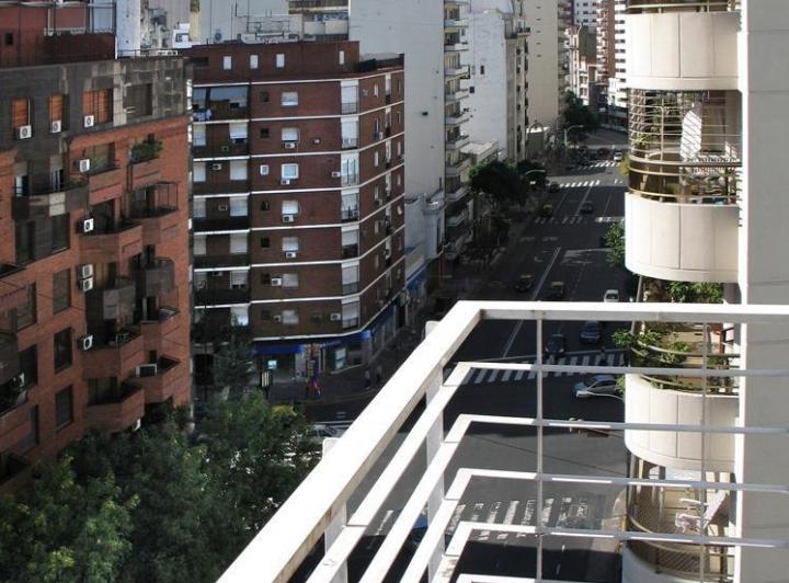 Departamento · 57m² · 4 Ambientes