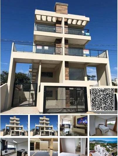 Departamento · 80m² · 4 Ambientes