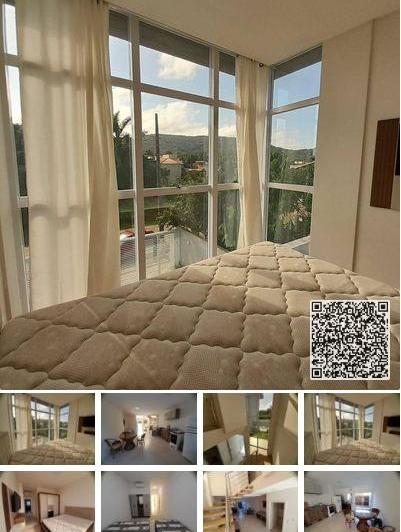 Departamento · 60m² · 3 Ambientes · 1 Cochera