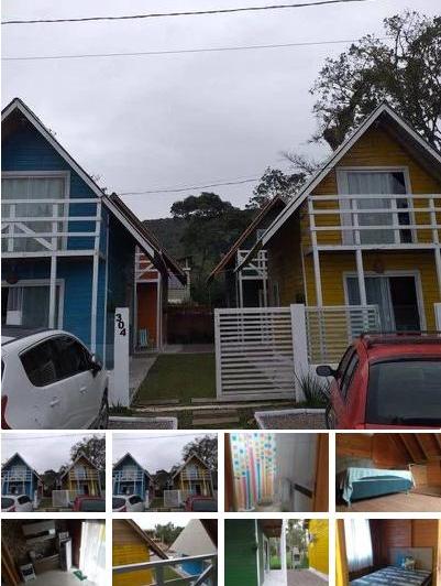 Departamento · 60m² · 3 Ambientes · 1 Cochera