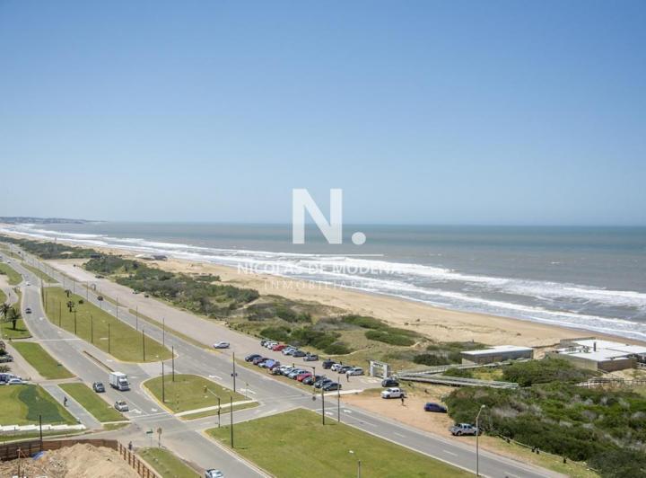 Departamento · 4 Ambientes · 1 Cochera