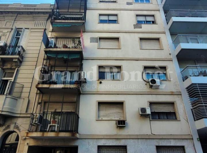 Departamento · 69m² · 3 Ambientes