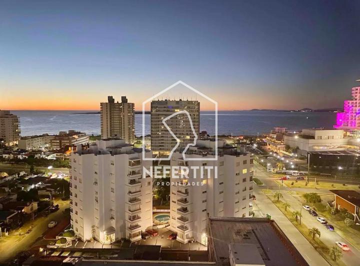 Departamento · 162m² · 4 Ambientes · 1 Cochera