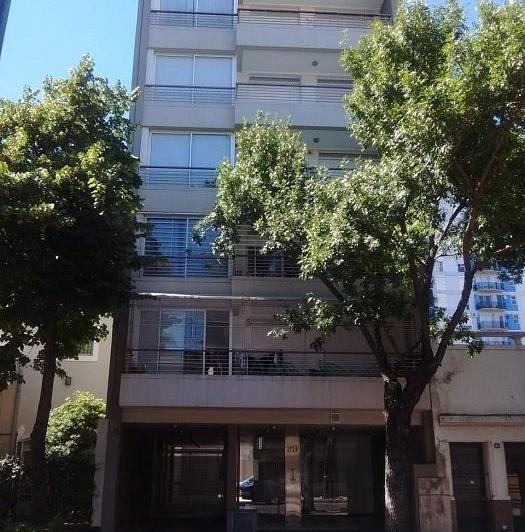 Departamento · 54m² · 3 Ambientes · 1 Cochera