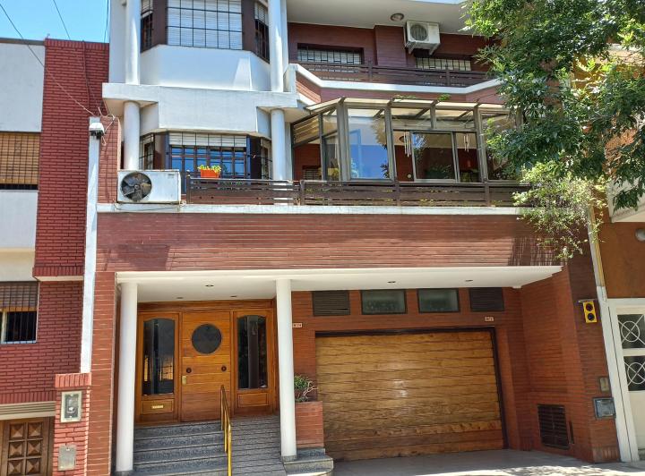Departamento · 75m² · 3 Ambientes