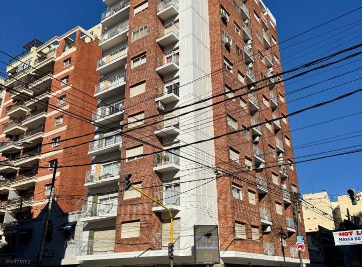 Departamento · 90m² · 4 Ambientes
