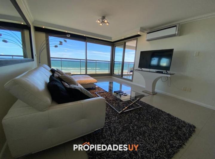 Departamento · 165m² · 3 Ambientes · 1 Cochera