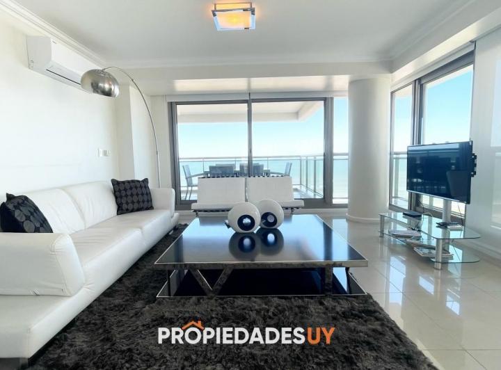 Departamento · 183m² · 5 Ambientes · 1 Cochera