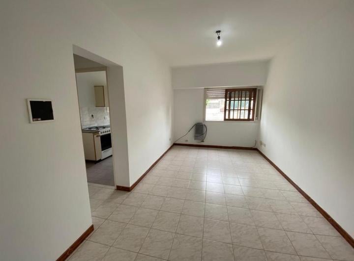 Departamento · 50m² · 3 Ambientes