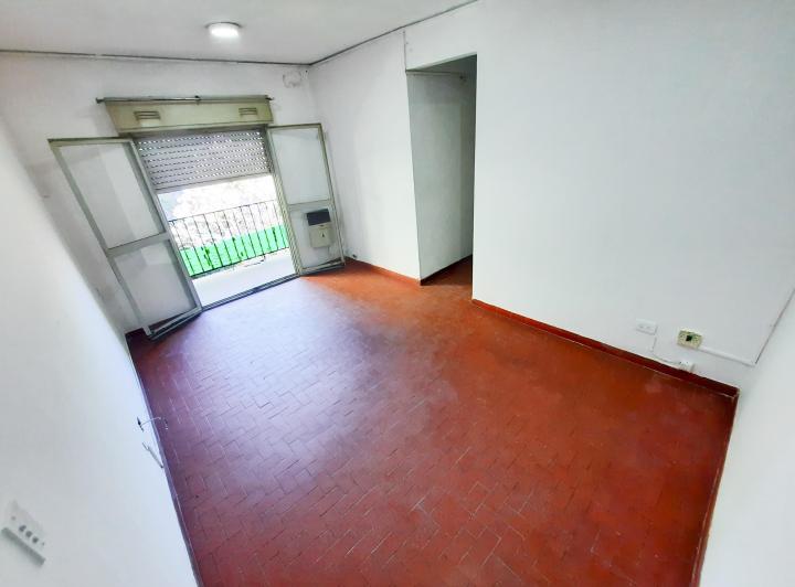 Departamento · 60m² · 3 Ambientes