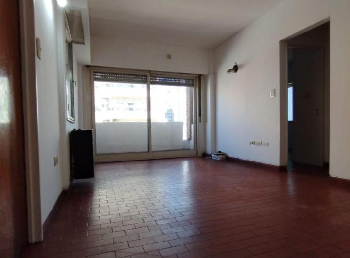 Departamento · 48m² · 3 Ambientes