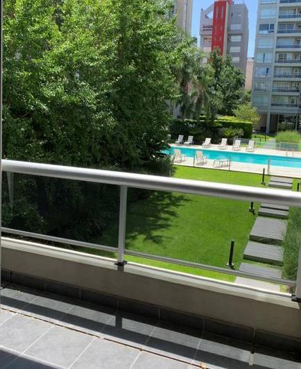 Departamento · 71m² · 3 Ambientes · 1 Cochera