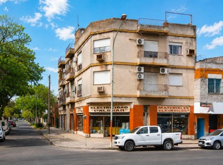 Departamento · 50m² · 3 Ambientes