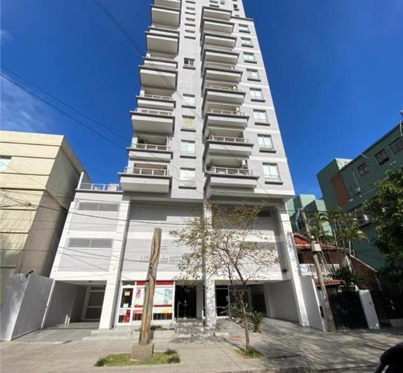 Departamento · 90m² · 3 Ambientes · 1 Cochera