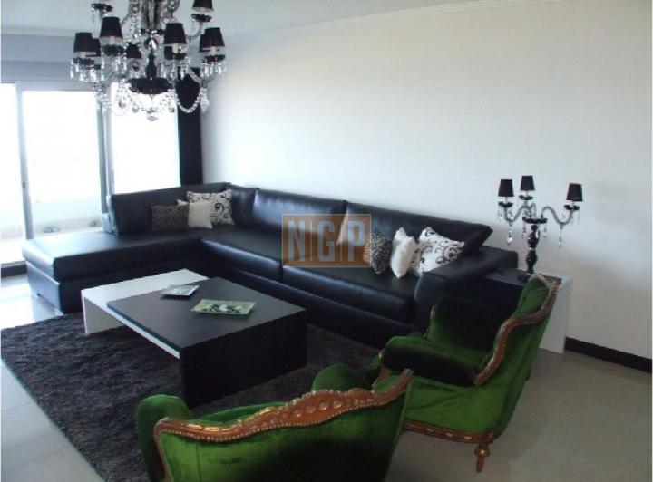 Departamento · 351m² · 4 Ambientes · 1 Cochera