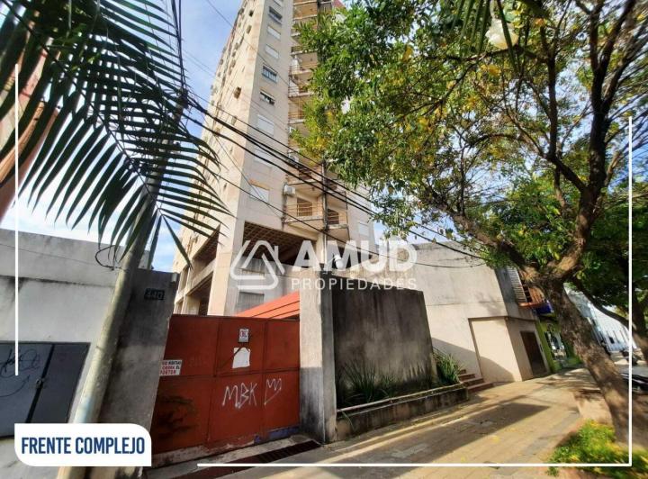 Departamento · 58m² · 3 Ambientes