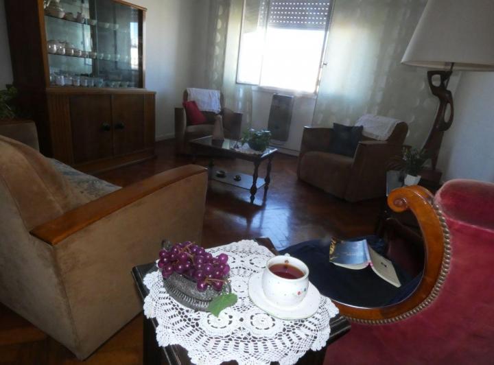 Departamento · 91m² · 3 Ambientes