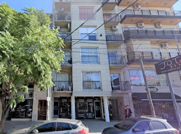 Departamento · 68m² · 3 Ambientes