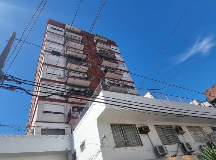 Departamento · 55m² · 3 Ambientes · 1 Cochera