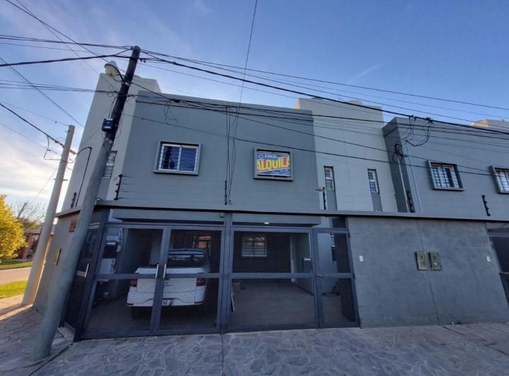 Departamento · 90m² · 4 Ambientes