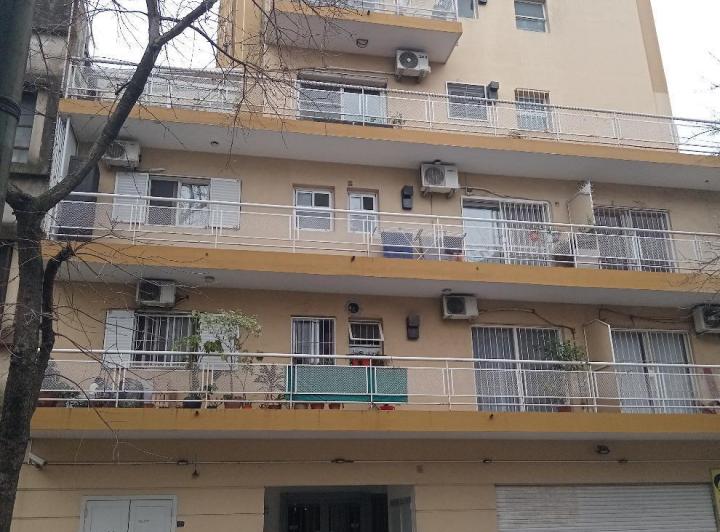 Departamento · 46m² · 3 Ambientes
