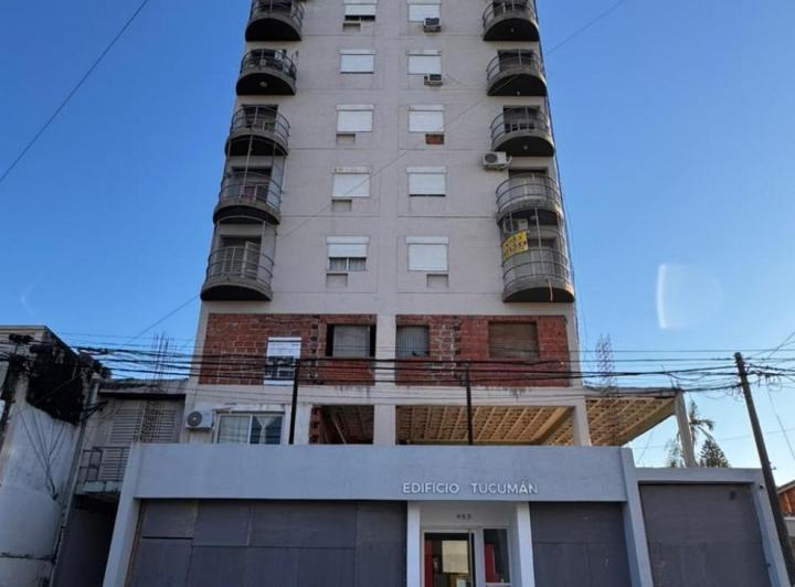 Departamento · 55m² · 3 Ambientes