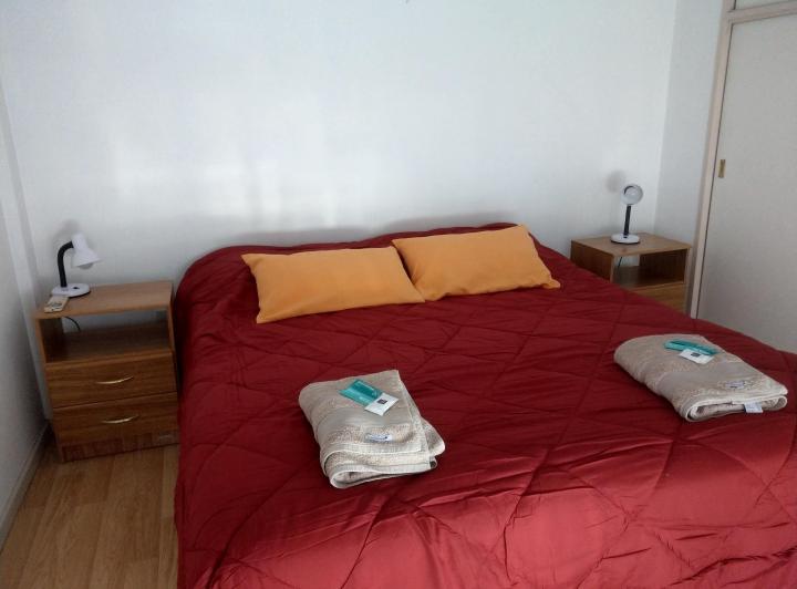 Departamento · 70m² · 4 Ambientes · 1 Cochera