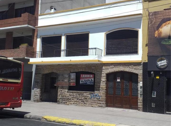 Departamento · 80m² · 3 Ambientes