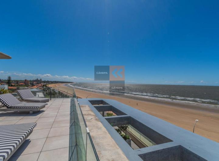 Departamento · 364m² · 4 Ambientes · 1 Cochera