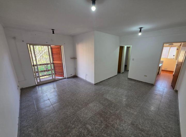 Departamento · 50m² · 3 Ambientes
