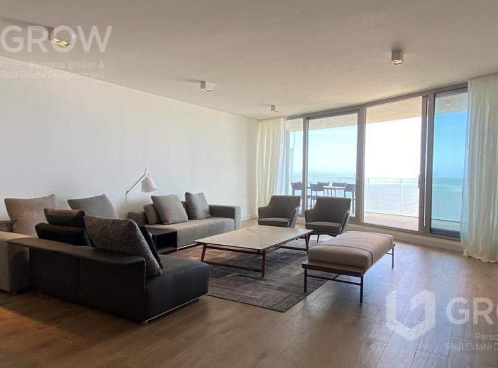 Departamento · 3 Ambientes