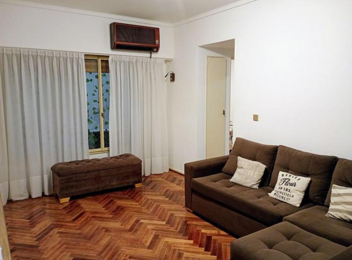 Departamento · 74m² · 3 Ambientes