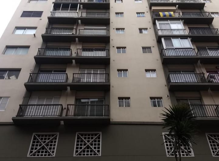 Departamento · 45m² · 3 Ambientes