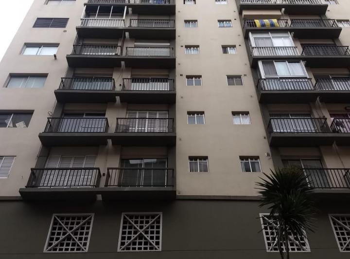 Departamento · 45m² · 3 Ambientes