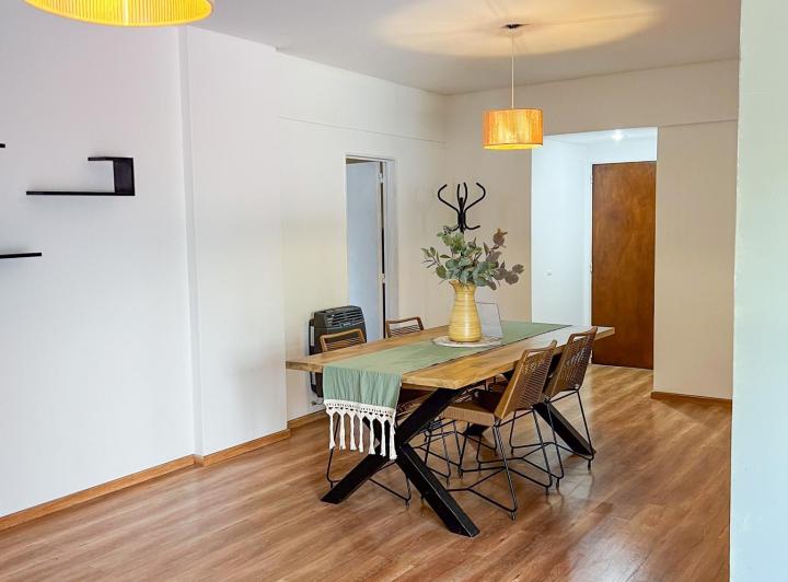 Departamento · 50m² · 3 Ambientes