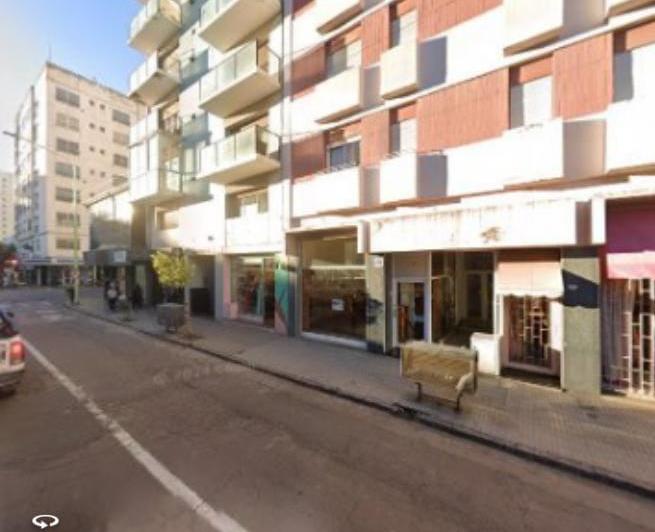Departamento · 50m² · 4 Ambientes