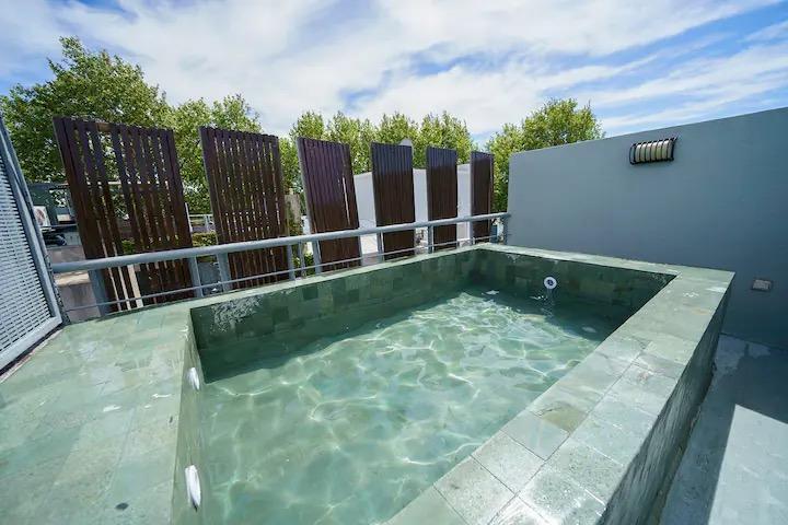 Departamento · 85m² · 3 Ambientes · 1 Cochera