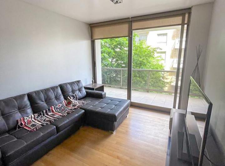 Departamento · 110m² · 3 Ambientes · 1 Cochera