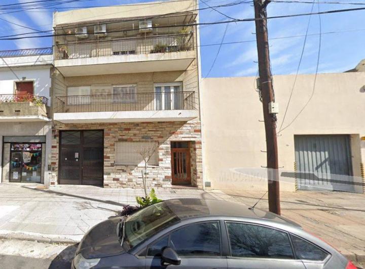 Departamento · 48m² · 3 Ambientes
