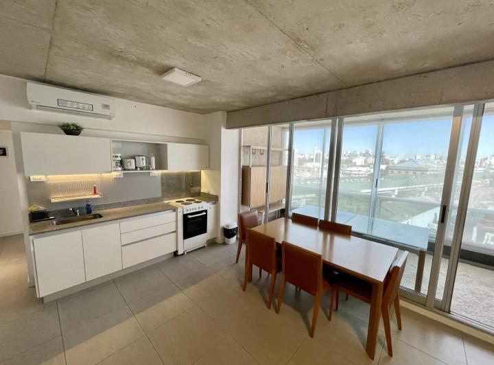 Departamento · 78m² · 3 Ambientes
