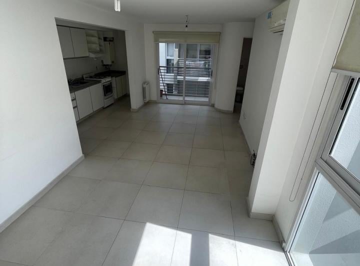 Departamento · 68m² · 3 Ambientes · 1 Cochera