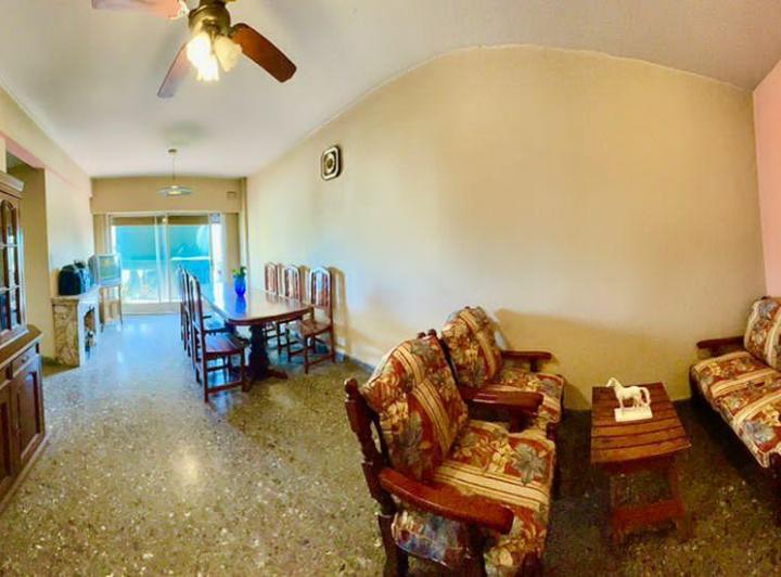 Departamento · 70m² · 3 Ambientes