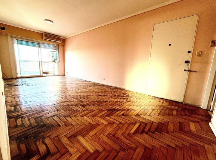 Departamento · 90m² · 4 Ambientes