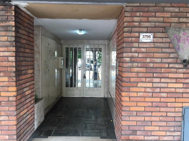 Departamento · 58m² · 3 Ambientes