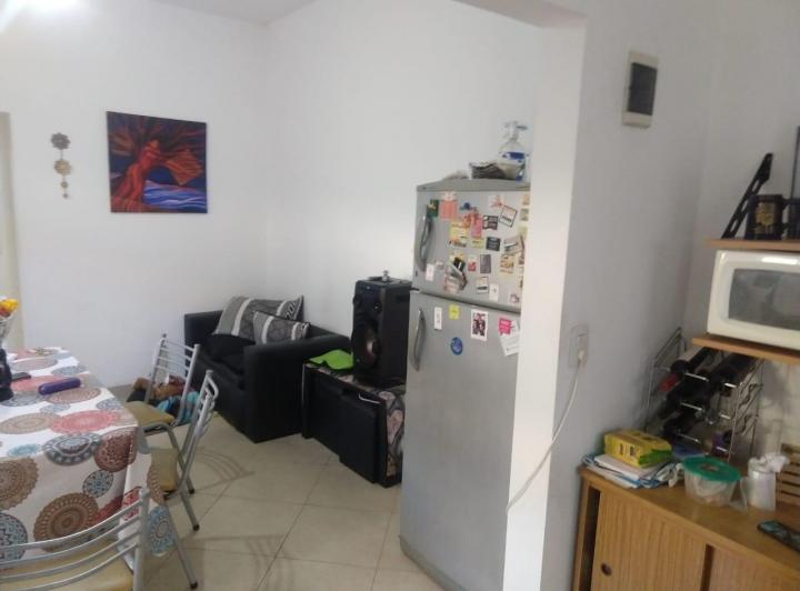 Departamento · 50m² · 3 Ambientes